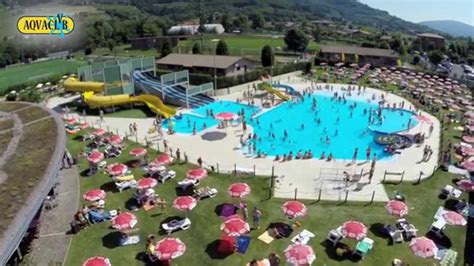 Aquaclub Grumello 